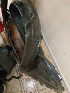 Подкрылок 59110FG002, 59110FG000, 59110FG001 на Subaru Impreza Wagon GH2 Фото 8