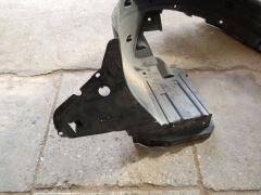 Подкрылок на Nissan March K13 Фото 7