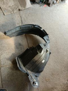 Подкрылок на Nissan March K13 Фото 8