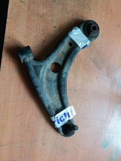 Рычаг 51360-SAA-013, UQ-075-7490, UQ-075FL-GD1 на Honda Fit GD3 Фото 4