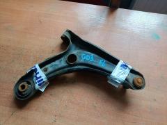 Рычаг 51360-SAA-013, UQ-075-7490, UQ-075FL-GD1 на Honda Fit GD3 Фото 5