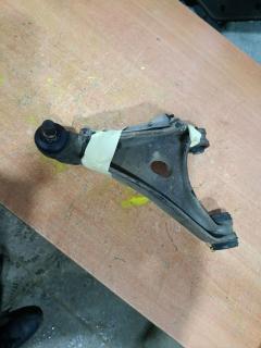 Рычаг 20252FG000 на Subaru Impreza Wagon GH2 Фото 4