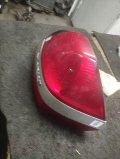 Стоп 22-305 22-305 на Toyota Mark Ii GX110 Фото 6