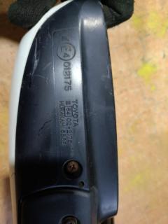 Зеркало двери боковой на Toyota Probox NCP160V Фото 5