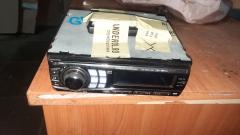 Автомагнитофон на Alpine Cda-9857ji Фото 10