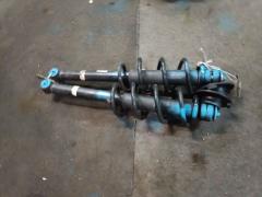 Амортизатор 19-158761, 27-H57-A, 312 094, 343381, 52610-SAA-023, 52610-SAA-0230, 52610-SAA-E03, 52610-SAA-G02, 52610-SAA-J02, 52610-SAA-J020M1, 52610-SAA-J021M1, 52610-SAA-J11, 52610-SAA-J110M1, 52610-SAA-N01, 52610-SAA-N010M1, 52610-SAG-C020, 52610-SEL-T01, 52610-SEM-T01, 52610-SEN-C02, 52610S0LH01, 52610SAA230, 52610SAAE02, 52610SAAE12, 52610SAAJ12, 52610SAET03, 52610SAGC02, 52610SEL0003, 52610SELT013M1, 52610SELT02, 52610SELT020M1, 52610SELT11, 52610SEMT11, 52610SENC020M1, 52610SENC08, 52611-SAA-013, 52611-SAA-J02, 52611-SAA-N01, 52611-SEL-0003, CR-003-6023, CR-003R-GD1, CR8858, SJ-003-6023, SJ-003R-GD1, ST-003-6023, ST-003R-GD1 на Honda Fit GD1 Фото 2