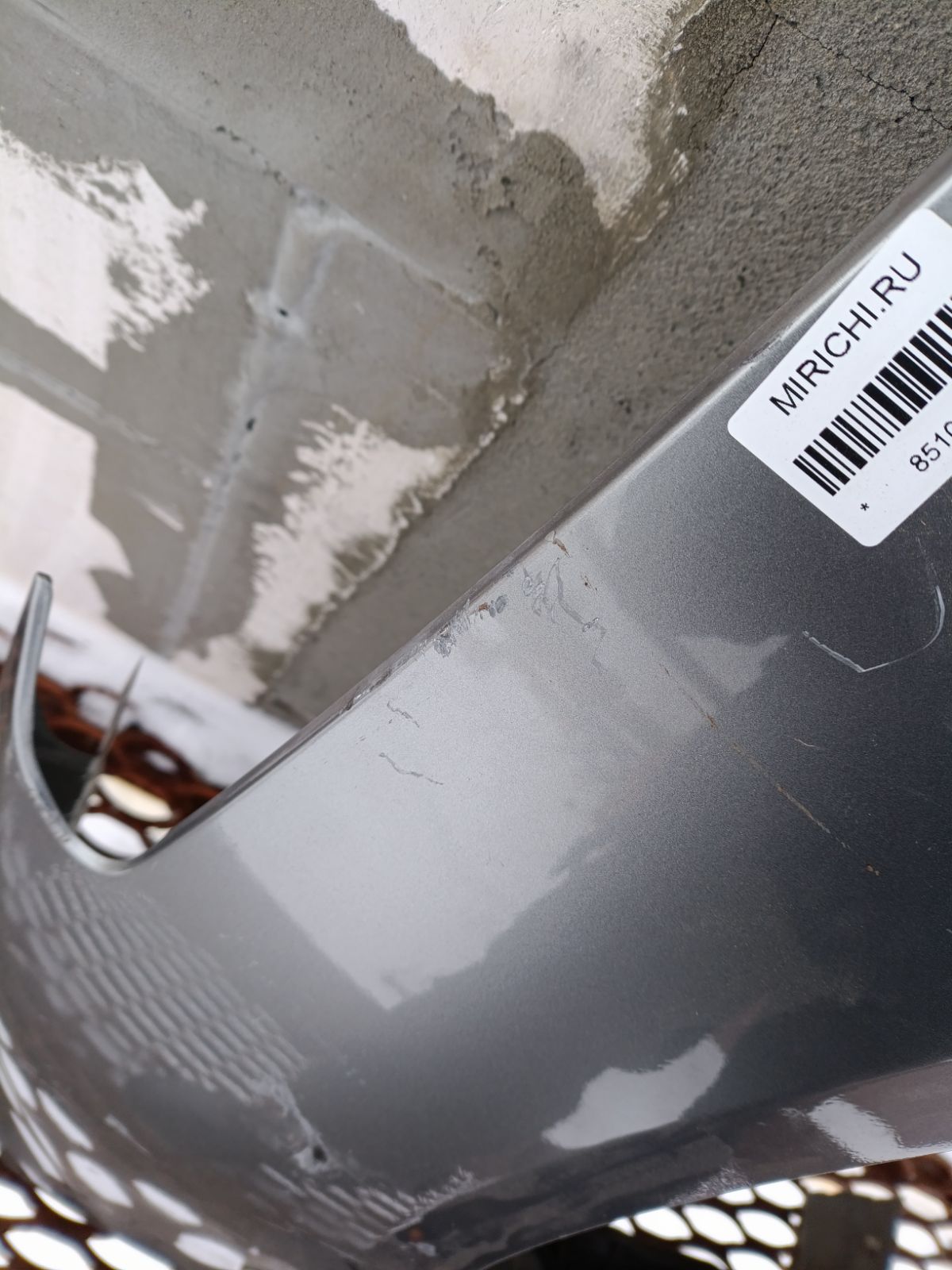 Крыло переднее 2741658, 3421312, 3421312A1, 4533021, 4533021J, 5605006, 6504043421312P, 931172, D01G52111B, D651-52-111B, GDFN0061R, MD234022FR, MZ10069AR, MZ10069BR, MZ10069BRV, MZ3093023, MZ51101600R00, MZ51101601R00, MZX0207270R на Mazda Demio DE3FS Фото 14