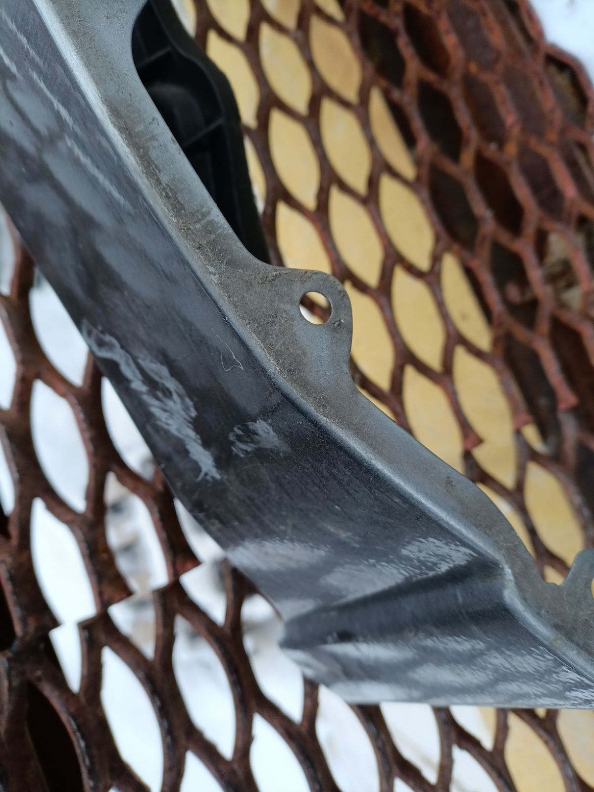 Крыло переднее 2741658, 3421312, 3421312A1, 4533021, 4533021J, 5605006, 6504043421312P, 931172, D01G52111B, D651-52-111B, GDFN0061R, MD234022FR, MZ10069AR, MZ10069BR, MZ10069BRV, MZ3093023, MZ51101600R00, MZ51101601R00, MZX0207270R на Mazda Demio DE3FS Фото 7