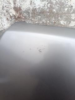 Капот 60100-S0A-000ZZ на Honda Accord CF4 Фото 14