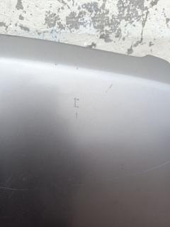 Капот 60100-S0A-000ZZ на Honda Accord CF4 Фото 15