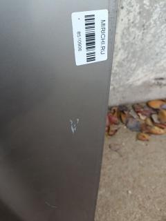 Капот 60100-S0A-000ZZ на Honda Accord CF4 Фото 16