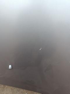 Капот 60100-S0A-000ZZ на Honda Accord CF4 Фото 17