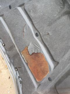 Капот 60100-S0A-000ZZ на Honda Accord CF4 Фото 19