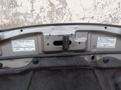 Капот 60100-S0A-000ZZ на Honda Accord CF4 Фото 20