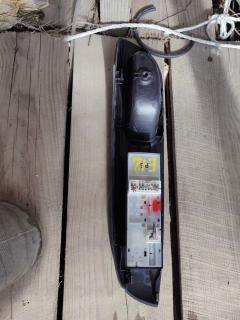 Блок упр-я стеклоподъемниками на Nissan Note E12 Фото 7