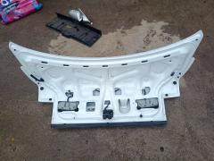 Крышка багажника на Honda Integra DB6 Фото 8