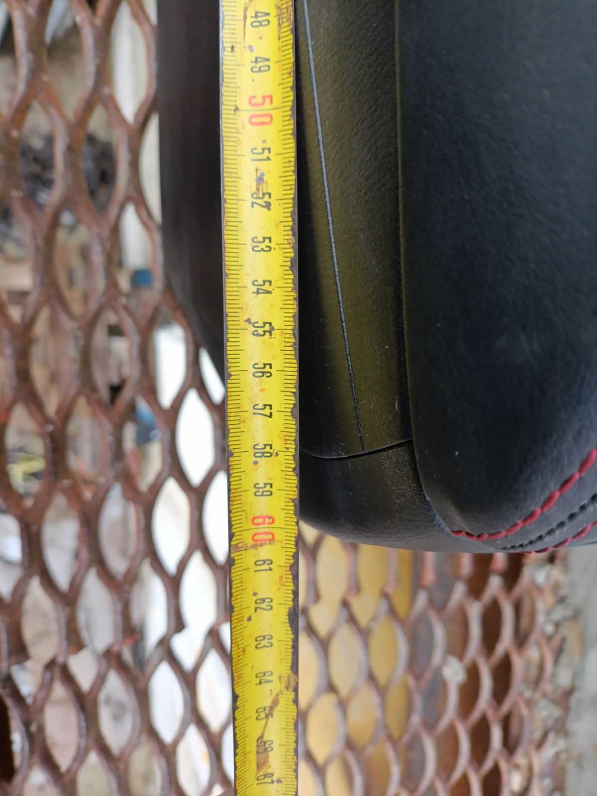 Подлокотник на Mazda Atenza GJ5FP Фото 6