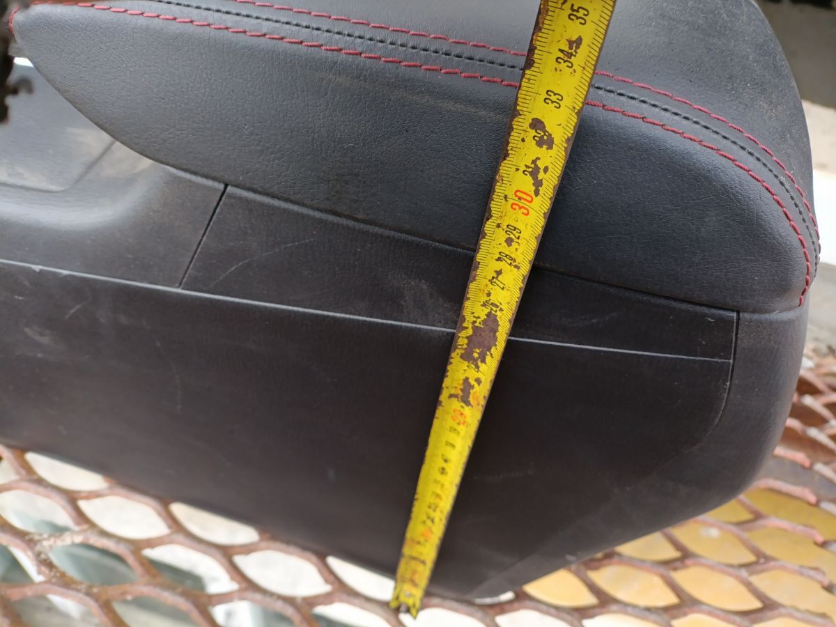 Подлокотник на Mazda Atenza GJ5FP Фото 8