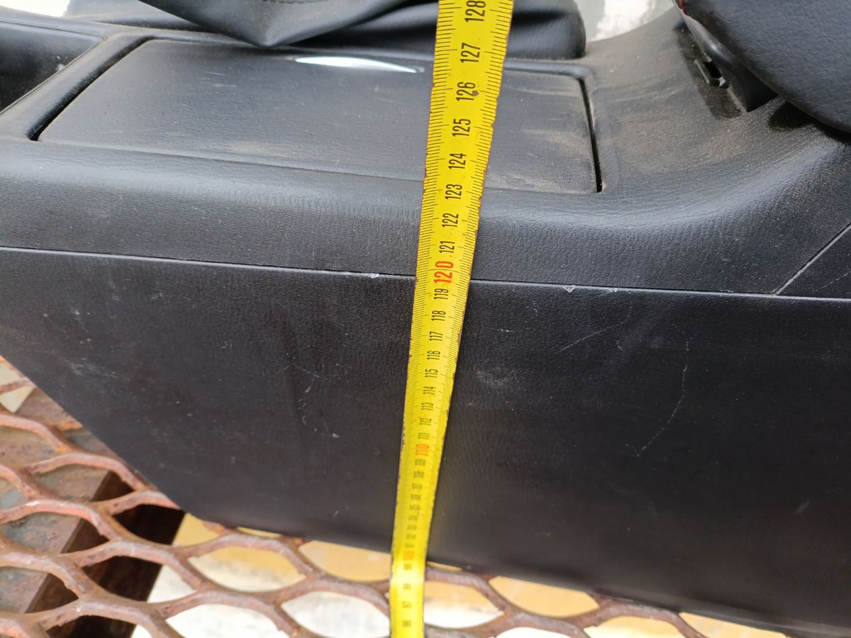 Подлокотник на Mazda Atenza GJ5FP Фото 10