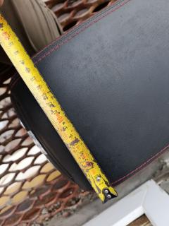 Подлокотник на Mazda Atenza GJ5FP Фото 7