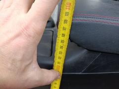 Подлокотник на Mazda Atenza GJ5FP Фото 9