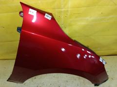 Крыло переднее на Mazda Demio DJ3FS Фото 4