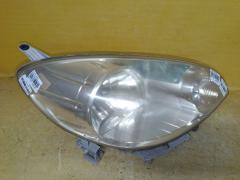 Фара 100-51856 100-51856, на Daihatsu Sonica L405S Фото 2