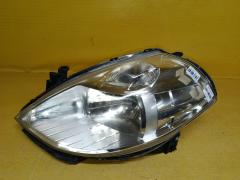 Фара P7779 P7779, на Nissan Tiida C11 Фото 2