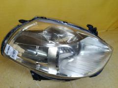 Фара P7779 P7779, на Nissan Tiida C11 Фото 2