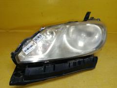 Фара на Honda Freed GB3 100-62054, Левое расположение