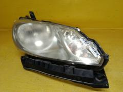 Фара на Honda Freed GB3 100-62054, Правое расположение