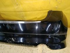 Бампер 62022-3VA0H на Nissan Note E12 Фото 16