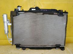 Радиатор ДВС на Mazda Demio DJ3FS P3-VPS