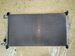 Радиатор кондиционера на Nissan Note E11 HR15DE 92110 1U600  92110 ED000  FX-267-3170  TD-267-3170