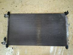 Радиатор кондиционера на Nissan Note E11 HR15DE 92110 1U600  92110 ED000  FX-267-3170  TD-267-3170