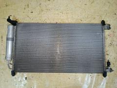 Радиатор кондиционера 92110 1U600, 92110 ED000, FX-267-3170, TD-267-3170 на Nissan Note E11 HR15DE Фото 2