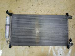 Радиатор кондиционера на Nissan Note E11 HR15DE 92110 1U600  92110 ED000  FX-267-3170  TD-267-3170