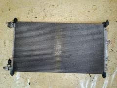 Радиатор кондиционера 92110 1U600, 92110 ED000, FX-267-3170, TD-267-3170 на Nissan Note E11 HR15DE Фото 2