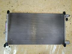Радиатор кондиционера на Nissan Tiida C11 HR15DE 92110 1U600  92110 ED000  FX-267-3170  TD-267-3170