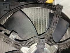 Радиатор ДВС на Nissan Tiida C11 HR15DE Фото 3