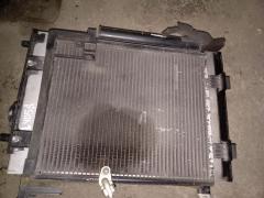 Радиатор ДВС на Daihatsu Sonica L405S KF-DET Фото 5