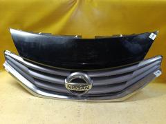 Решетка радиатора на Nissan Note E12 23310-3VA0A