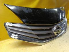 Решетка радиатора 23310-3VA0A на Nissan Note E12 Фото 3