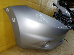 Бампер 62022-3VA0H на Nissan Note E12 Фото 3