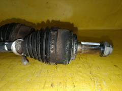 Привод на Honda Freed GB3 L15A Фото 2