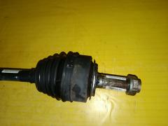 Привод на Honda Odyssey RB3 K24A Фото 2