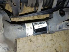 Стойка амортизатора на Honda Fit GE6 L13A Фото 4
