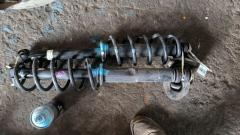 Амортизатор 52610-SYY-0240 на Honda Freed GB3 Фото 11