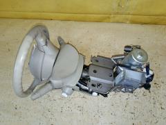 Рулевая колонка на Nissan March AK12