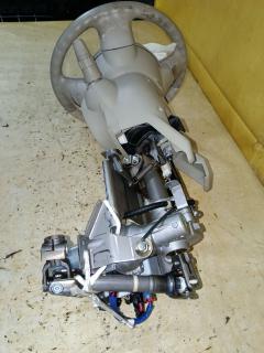 Рулевая колонка на Nissan March AK12 Фото 3